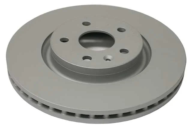 Zimmermann Coated Brake Disc 430 2616 20