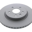 Load image into Gallery viewer, Zimmermann Coated Brake Disc 430 2618 20 - Main Product View