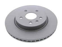 Load image into Gallery viewer, Zimmermann Coated Brake Disc 430 2618 20 - Main Product View