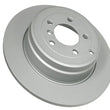 Load image into Gallery viewer, Zimmermann Coated Brake Disc 450 5201 20