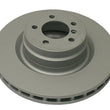 Load image into Gallery viewer, Zimmermann Coated Brake Disc 450 5204 20