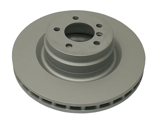 Zimmermann Coated Brake Disc 450 5204 20