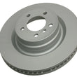Load image into Gallery viewer, Zimmermann Coated Brake Disc 450 5205 20