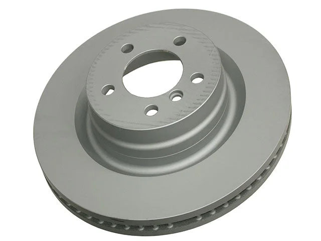 Zimmermann Coated Brake Disc 450 5205 20