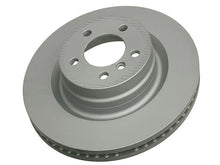 Load image into Gallery viewer, Zimmermann Coated Brake Disc 450 5205 20