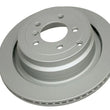 Load image into Gallery viewer, Zimmermann Coated Brake Disc 450 5206 20