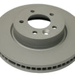 Load image into Gallery viewer, Zimmermann Coated Brake Disc 450 5207 20