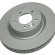 Load image into Gallery viewer, Zimmermann Coated Brake Disc 450 5208 20