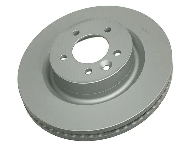 Zimmermann Coated Brake Disc 450 5208 20