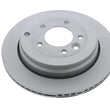 Load image into Gallery viewer, Zimmermann Coated Brake Disc 450 5209 20 - Main Product View