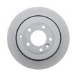 Load image into Gallery viewer, Zimmermann Coated Brake Disc 450 5209 20 - Side View