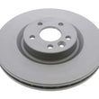 Load image into Gallery viewer, Zimmermann Coated Brake Disc 450 5210 20 - Main Product View