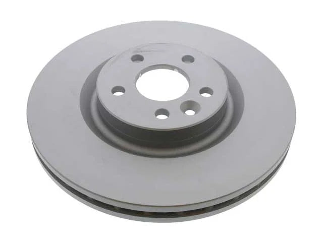 Zimmermann Coated Brake Disc 450 5210 20 - Main Product View