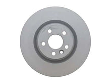 Load image into Gallery viewer, Zimmermann Coated Brake Disc 450 5210 20 - Side View