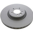 Load image into Gallery viewer, Zimmermann Coated Brake Disc 450 5212 20 - Main Product View