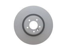Load image into Gallery viewer, Zimmermann Coated Brake Disc 450 5212 20 - Side View