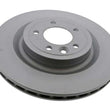 Load image into Gallery viewer, Zimmermann Coated Brake Disc 450 5214 20 - Main Product View