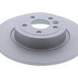 Load image into Gallery viewer, Zimmermann Coated Brake Disc 450 5215 20