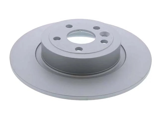 Zimmermann Coated Brake Disc 450 5215 20