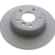 Load image into Gallery viewer, Zimmermann Coated Brake Disc 450 5222 20 - Main Product View