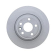 Load image into Gallery viewer, Zimmermann Coated Brake Disc 450.5211.20 - Side View