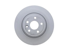 Load image into Gallery viewer, Zimmermann Coated Brake Disc 450.5211.20 - Side View