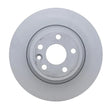Load image into Gallery viewer, Zimmermann Coated Brake Disc 450.5211.20 - Detail View