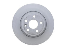 Load image into Gallery viewer, Zimmermann Coated Brake Disc 450.5211.20 - Detail View