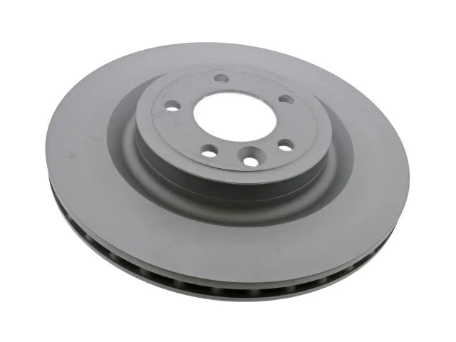 Zimmermann Coated Brake Disc 450.5214.20