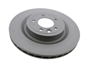 Zimmermann Coated Brake Disc 450.5214.20