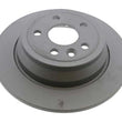 Load image into Gallery viewer, Zimmermann Coated Brake Disc 450.5217.20 - Main Product View