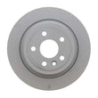 Load image into Gallery viewer, Zimmermann Coated Brake Disc 450.5217.20 - Side View