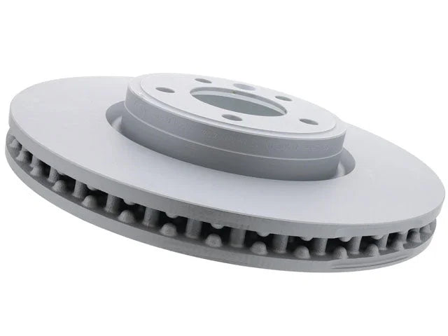 Zimmermann Coated Brake Disc 450.5226.20