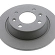 Load image into Gallery viewer, Zimmermann Coated Brake Disc 480 1543 20 - Main Product View