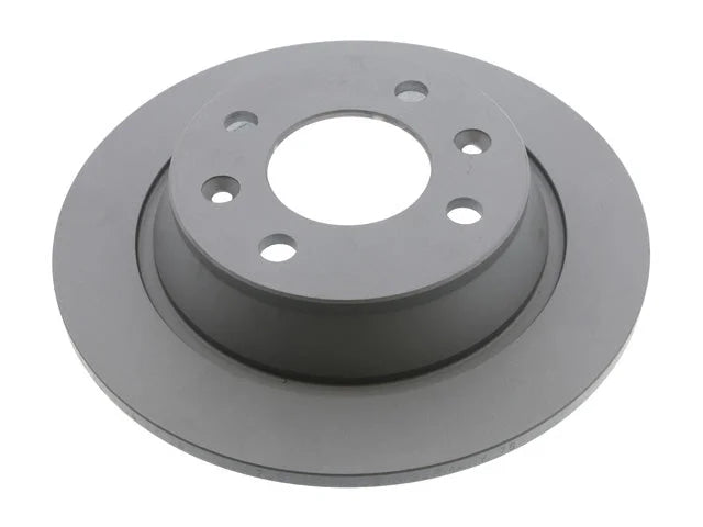 Zimmermann Coated Brake Disc 480 1543 20 - Main Product View