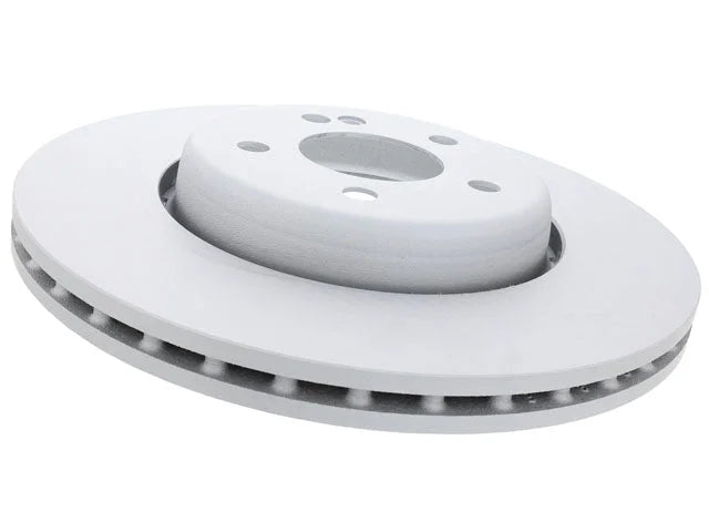 Zimmermann Formula Z Brake Disc 400.5524.30
