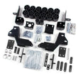 Load image into Gallery viewer, Zone Offroad 00-05 GM SUV 3in Body Lift
