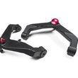 Load image into Gallery viewer, Zone Offroad 01-10 Chevy 2500/3500 HD Adventure Series Upper Control Arm Kit