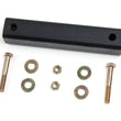 Load image into Gallery viewer, Zone Offroad 01-10 Chevy/GM 2500 / 3500 HD Carrier Bearing Drop - Mounts Below CROSS.