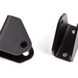 Load image into Gallery viewer, Zone Offroad 01-10 GM 2500HD 2in Front Shock Relocation Bracket