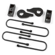Load image into Gallery viewer, Zone Offroad 02-05 Dodge 1500 2in Lift Kit