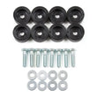 Load image into Gallery viewer, Zone Offroad 03-06 Jeep 3/4in Transfer Case Drop