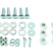 Load image into Gallery viewer, Zone Offroad 03-12 Dodge 2500 Front Bumper Spacer Kit