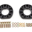 Load image into Gallery viewer, Zone Offroad 04-08 Ford F-150 4WD 2in Leveling Kit