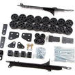 Load image into Gallery viewer, Zone Offroad 04-12 Colorado/Canyon 1.5in Body Lift