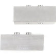 Load image into Gallery viewer, Zone Offroad 04-13 Ford F-150 2in Dual Pin Blocks (Pair)