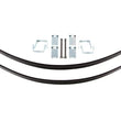 Load image into Gallery viewer, Zone Offroad 05-07 Ford SuperDuty Add-A-leaf