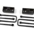Load image into Gallery viewer, Zone Offroad 05-15 Toyota Tacoma 2in Rear Kit