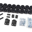 Load image into Gallery viewer, Zone Offroad 06-07 GM Classic 1500 1.5in Body Lift