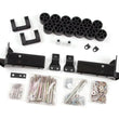 Load image into Gallery viewer, Zone Offroad 07-10 Chevy Tahoe/GM 1500 4in Combo Lift Kit